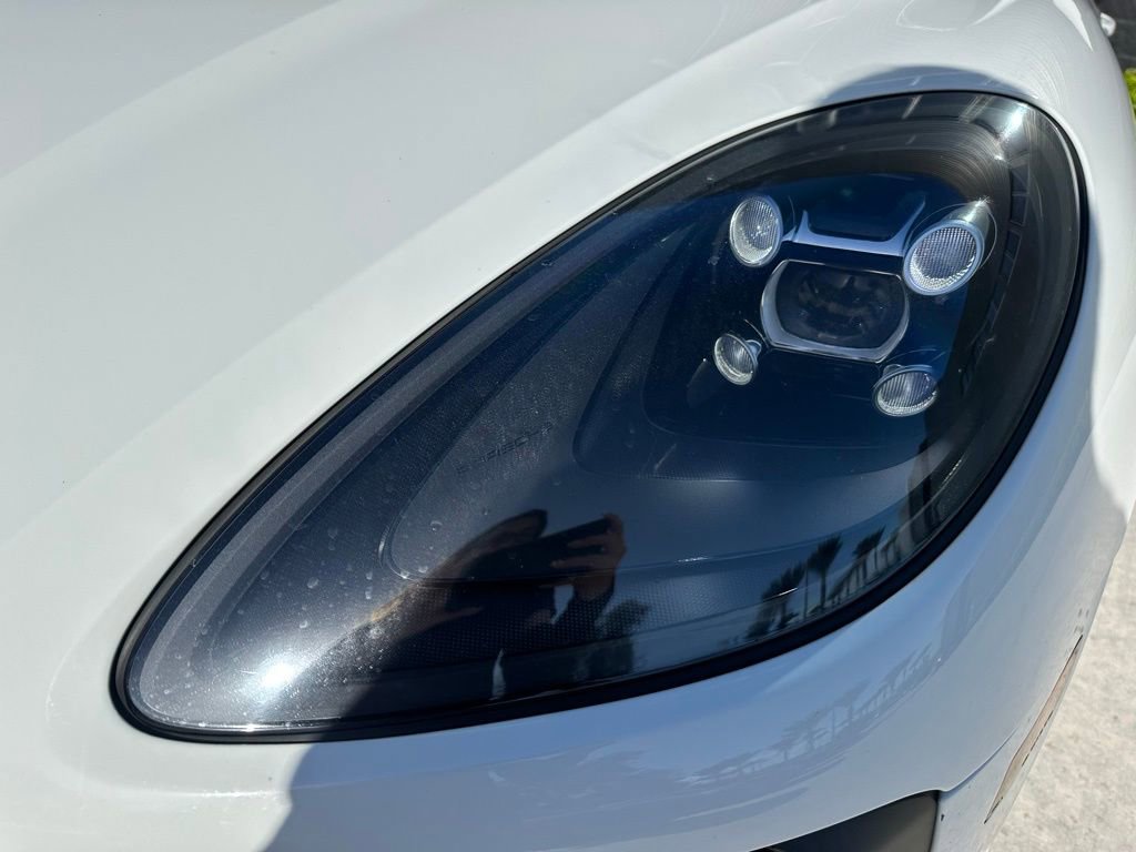 Used 2020 Porsche Macan S image 13