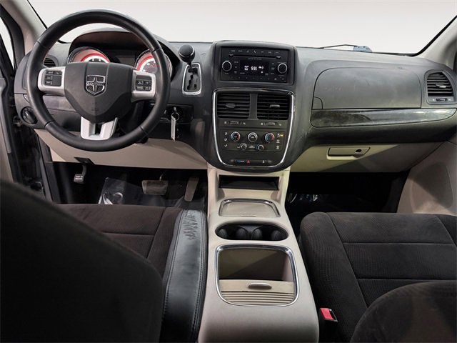Used 2013 Dodge Grand Caravan SXT w/ UConnect Hands-Free Group image 10