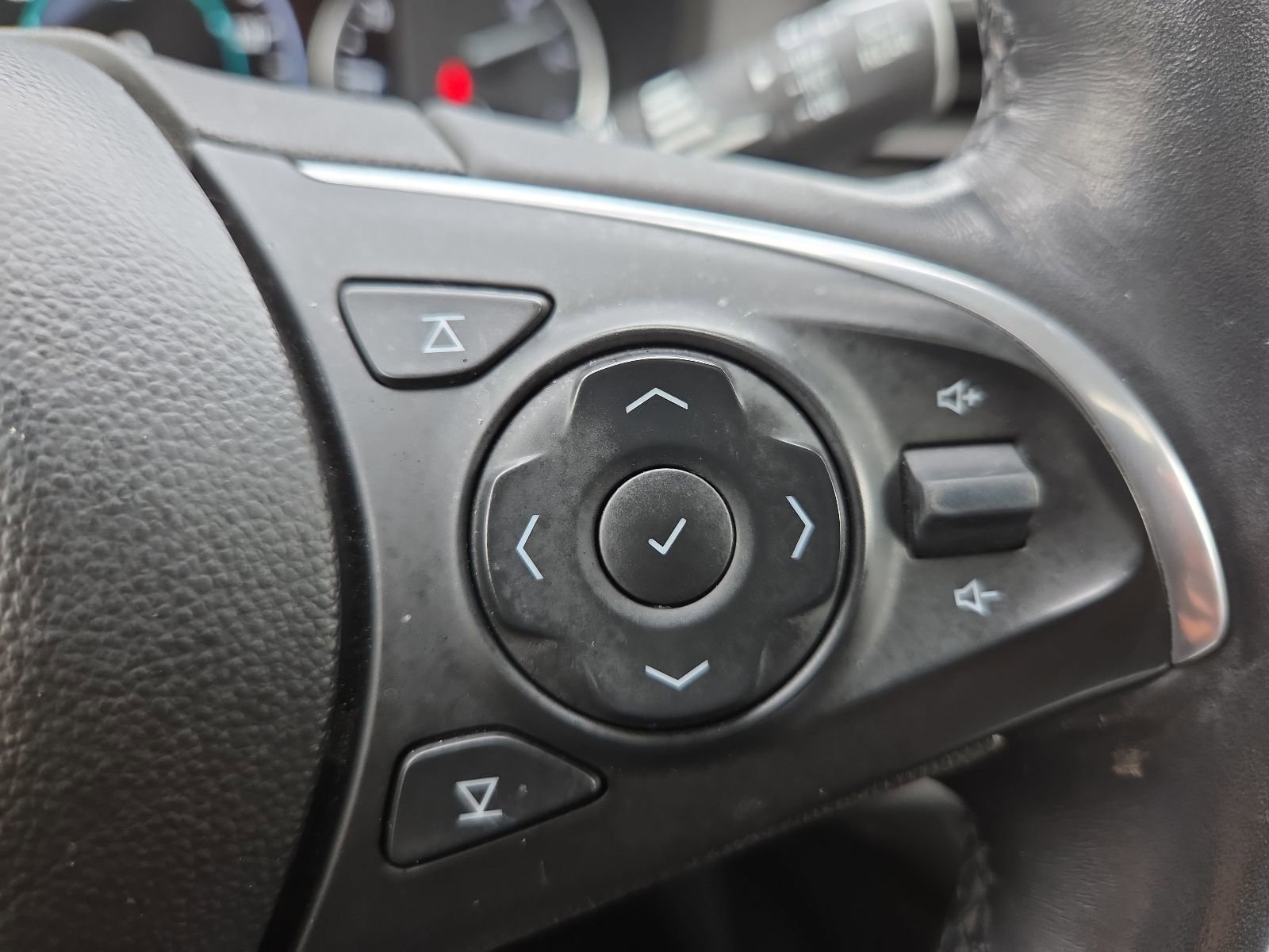 Used 2019 Buick Enclave Avenir w/ Avenir Technology Package image 19