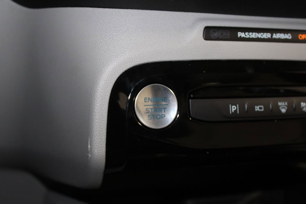 New 2026 Ford Escape Platinum w/ Premium Technology Package image 52