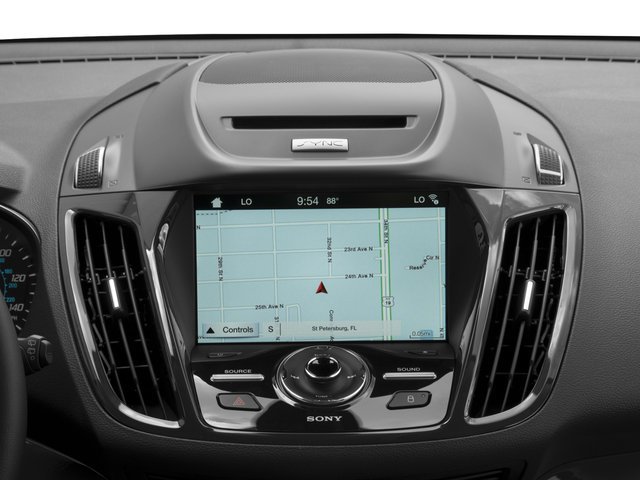 Used 2016 Ford Escape Titanium AWD/4WD image 19