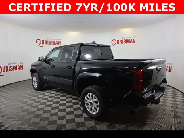 Used 2024 Toyota Tacoma SR5 image 8