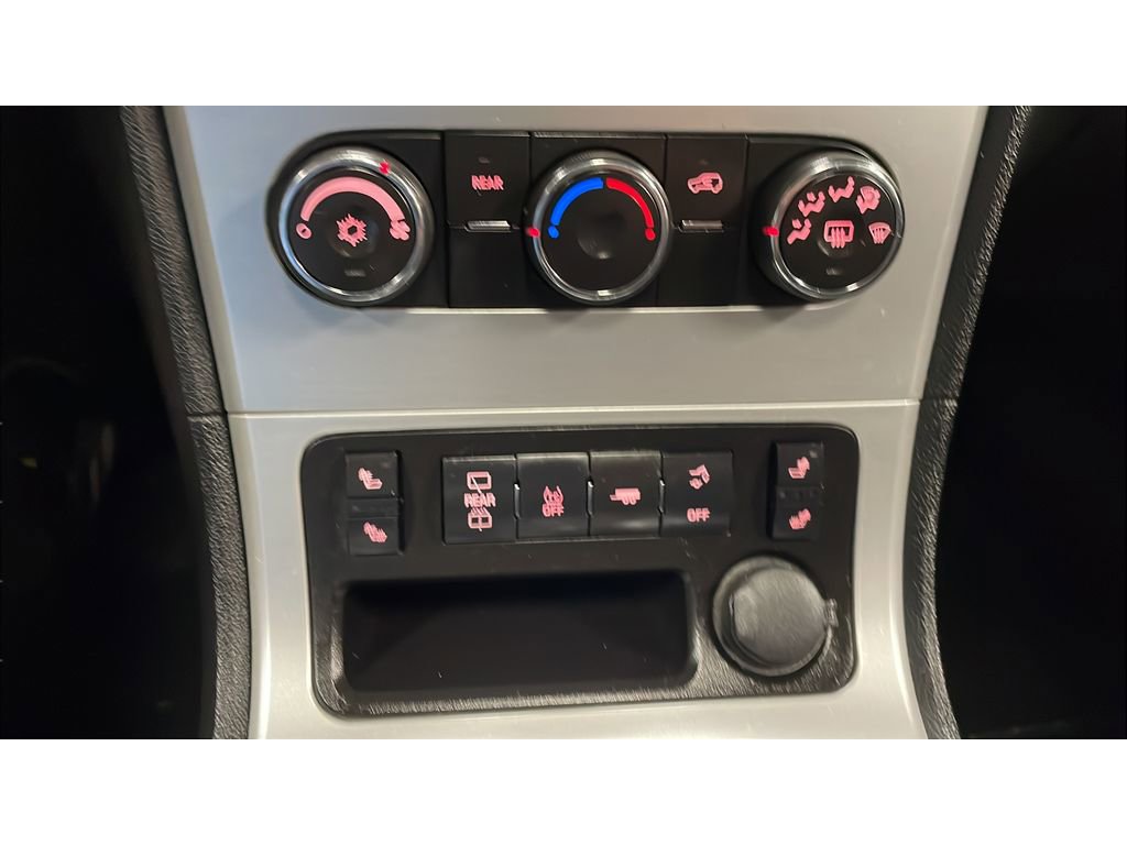 Used 2012 GMC Acadia SLE AWD/4WD image 14