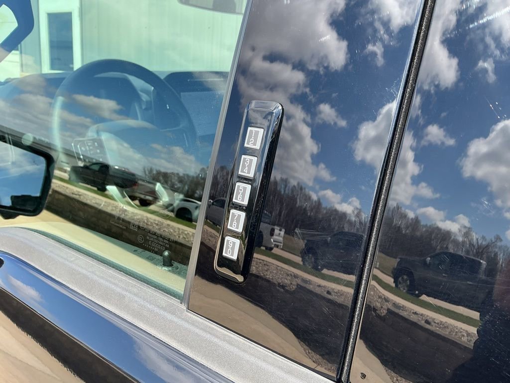 Used 2024 Ford F150 XLT w/ Equipment Group 302A MID image 7