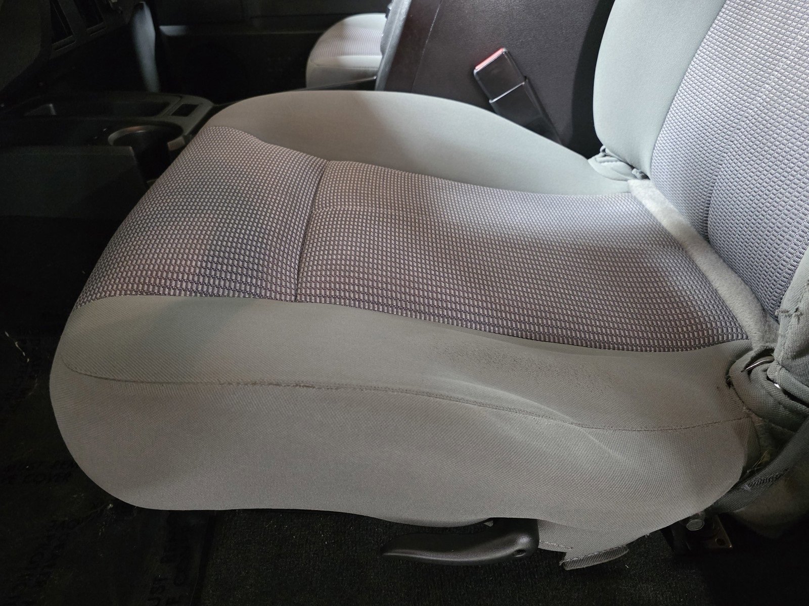 Used 2011 Dodge Dakota Big Horn image 24