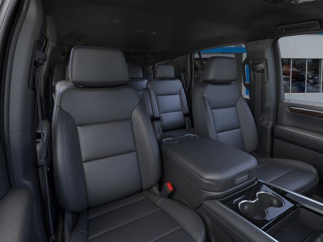 New 2026 Chevrolet Tahoe LT AWD/4WD image 16