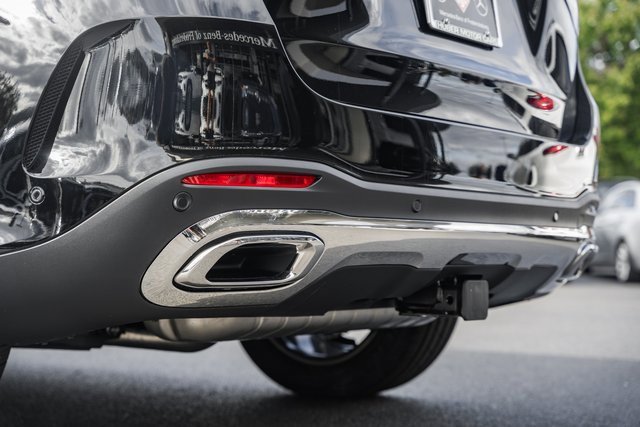 New 2026 Mercedes-Benz GLE 450 GLE 450 image 7