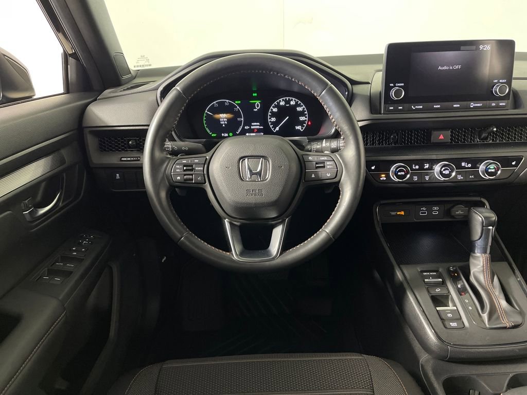 Used 2023 Honda CR-V Sport image 15