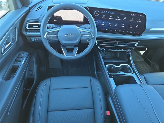 New 2026 Chevrolet Traverse LT w/ Midnight/Sport Edition image 13