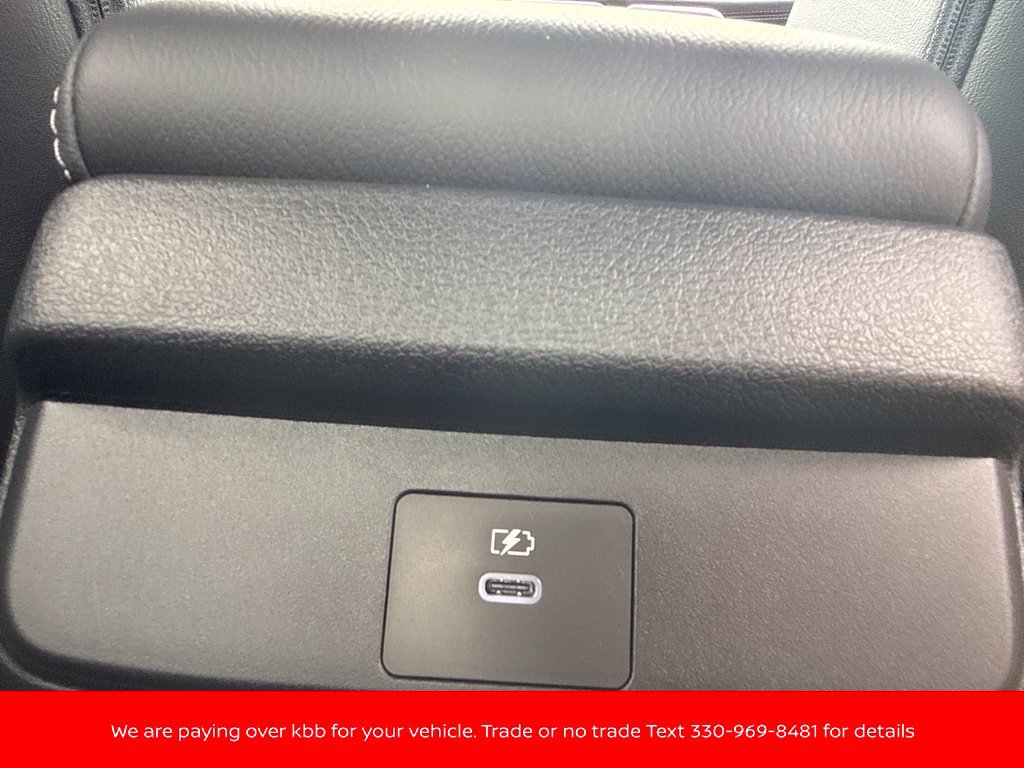 New 2027 Nissan Sentra SR w/ SR Premium Package FWD image 36