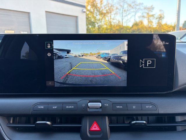 Used 2025 Kia K4 FWD image 33
