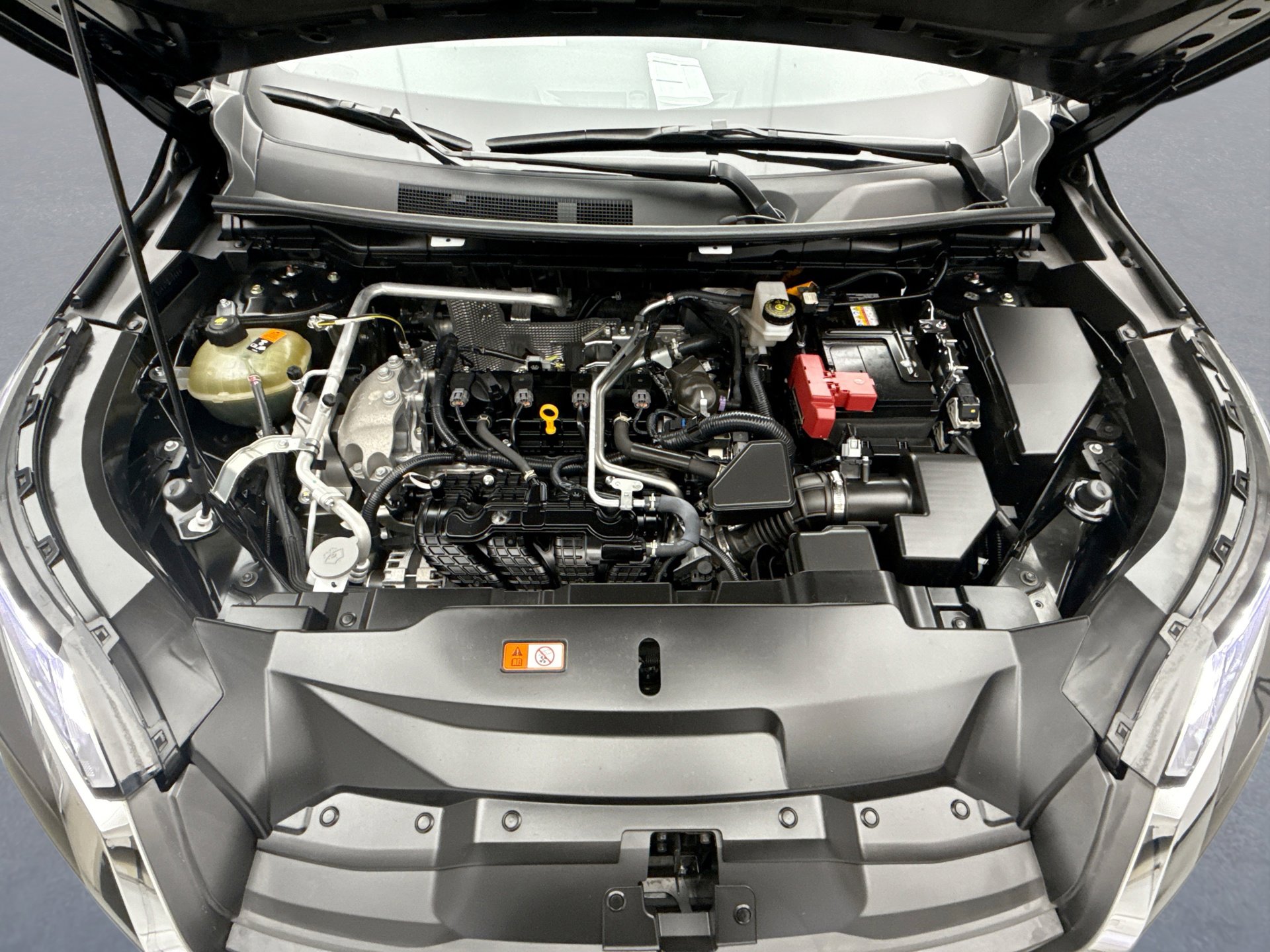 Used 2024 Mitsubishi Outlander SEL image 27