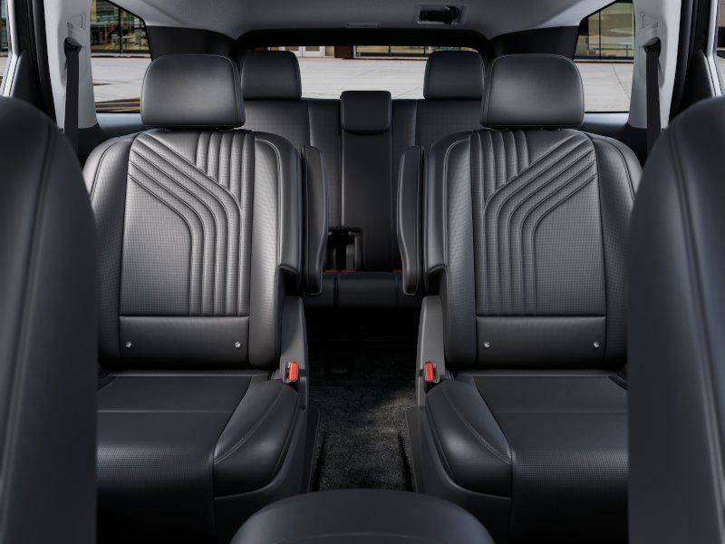 New 2027 Hyundai Palisade SEL Premium AWD/4WD image 12