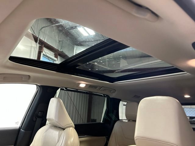 Used 2024 INFINITI QX60 Luxe AWD/4WD image 33