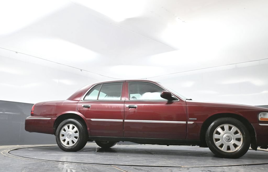 Used 2004 Mercury Grand Marquis LS RWD image 22