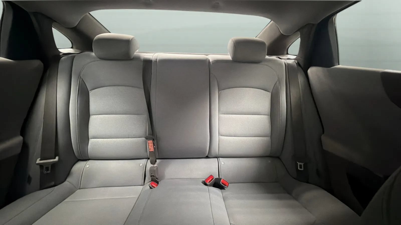 Used 2023 Chevrolet Malibu LS FWD image 20