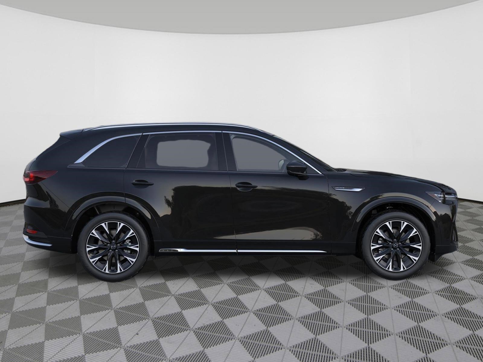 New 2026 MAZDA CX-90 3.3 Turbo S w/ Premium Plus image 5