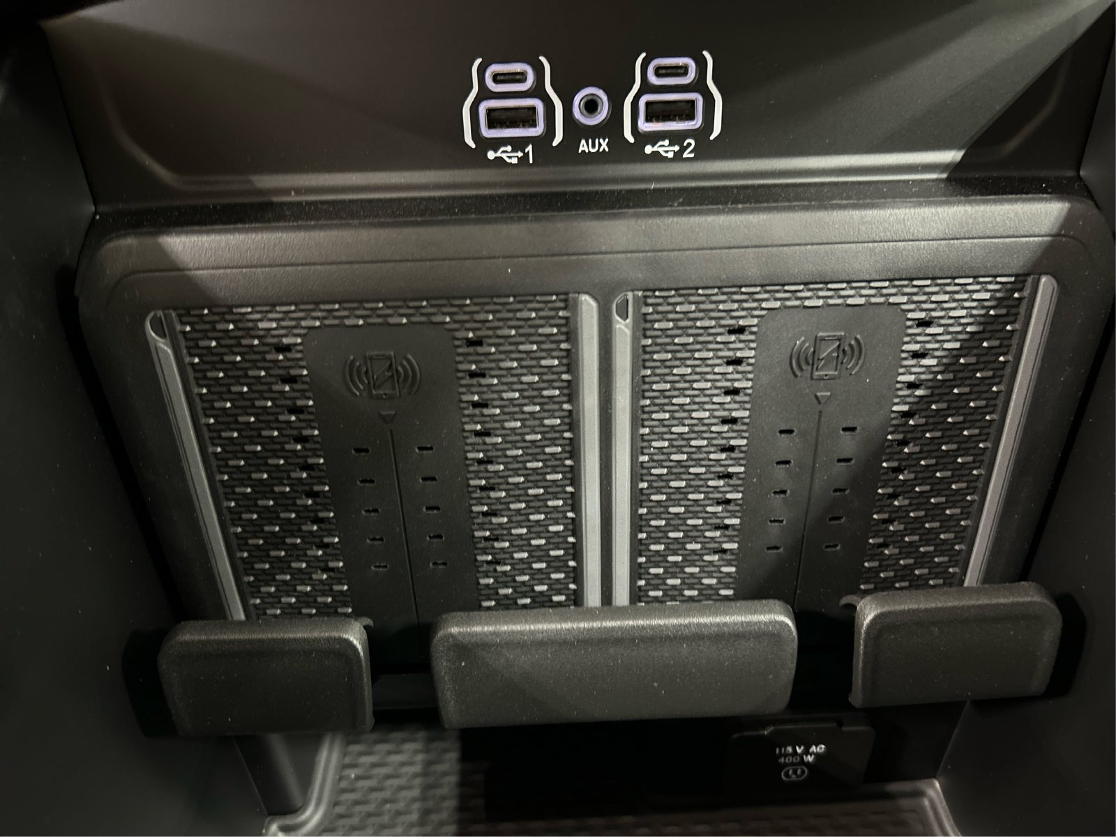 New 2027 RAM 2500 Laramie w/ Night Edition AWD/4WD image 34