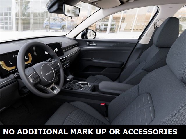 New 2026 Kia K5 LXS image 17