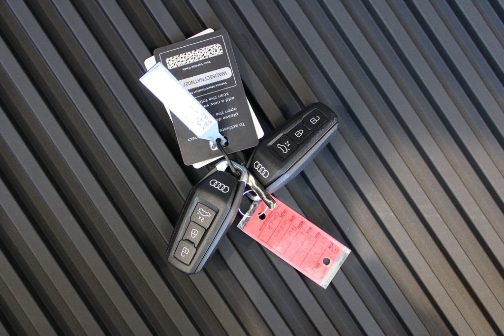 New 2026 Audi A6 Premium Plus image 28