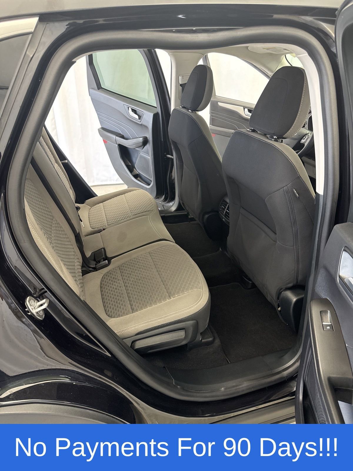 Used 2021 Ford Escape SE AWD/4WD image 28