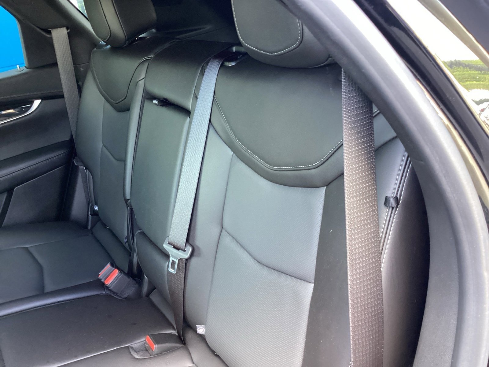 Used 2025 Cadillac XT5 Premium Luxury image 14