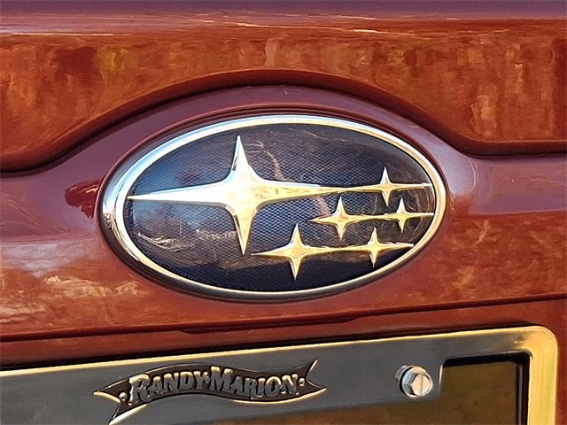 Used 2016 Subaru Crosstrek 2.0i Limited image 30