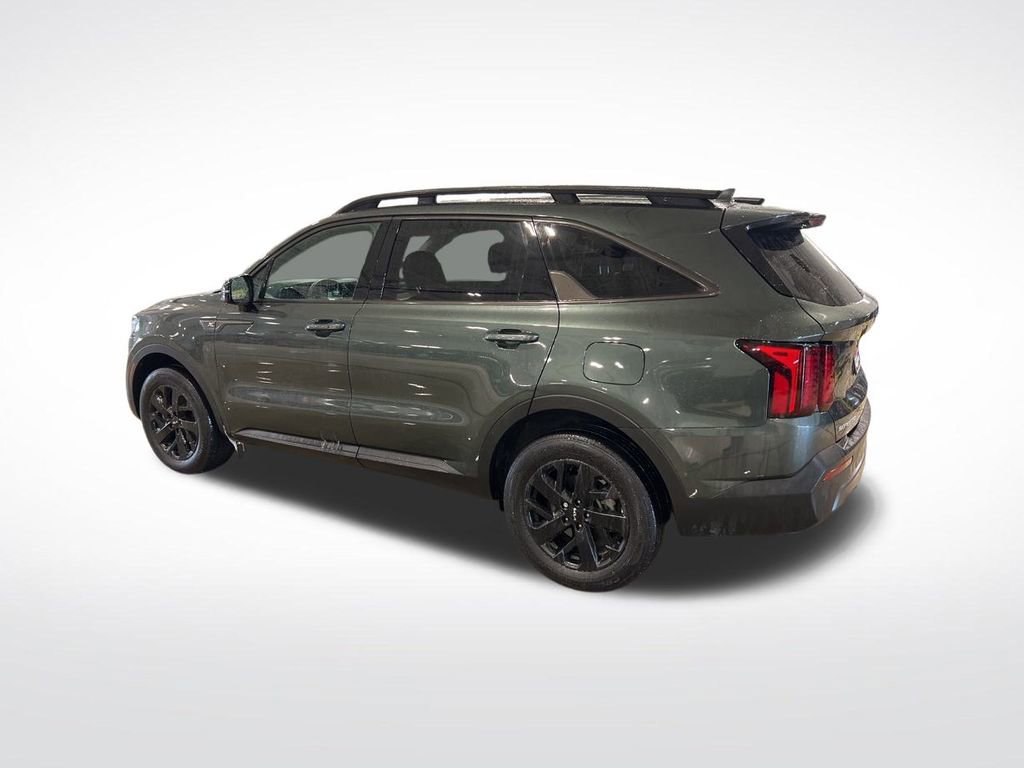 Certified 2023 Kia Sorento S image 49