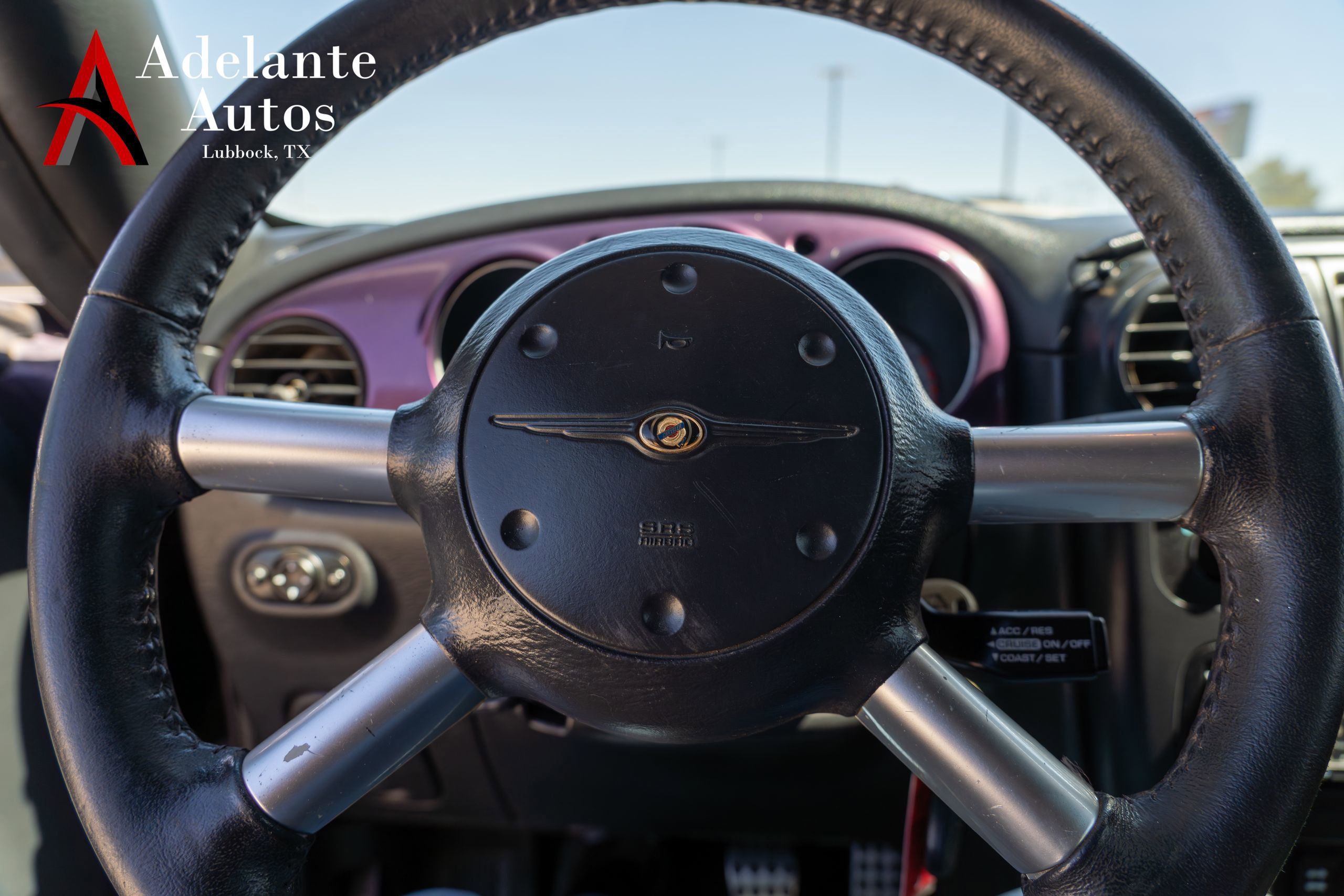 Used 2005 Chrysler PT Cruiser GT image 7