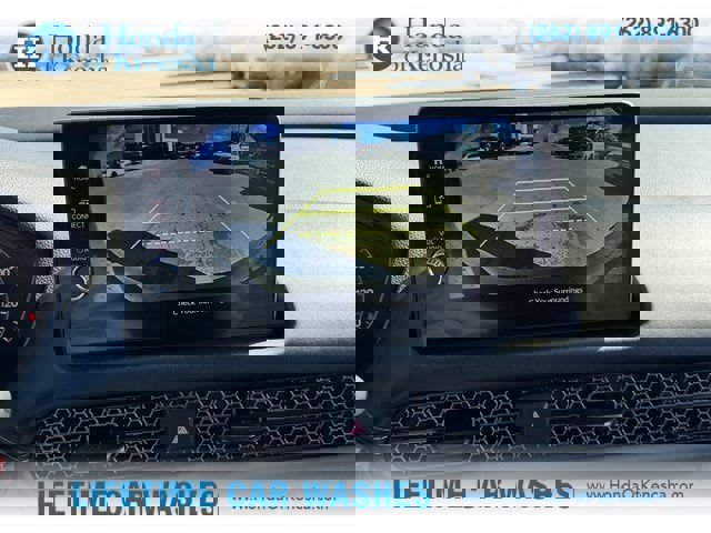 Used 2026 Honda HR-V Sport image 16