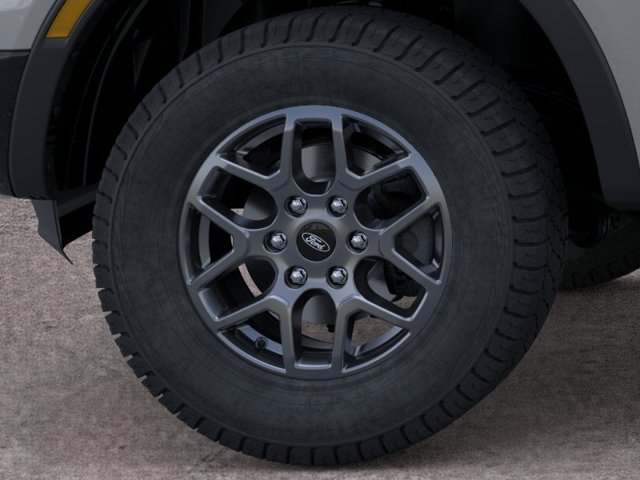 New 2026 Ford Ranger XLT w/ Trailer Tow Package RWD image 19