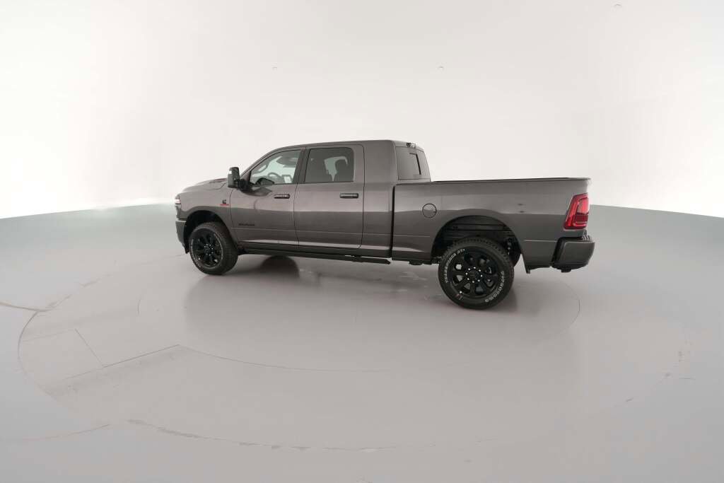 New 2026 RAM 2500 Laramie image 7