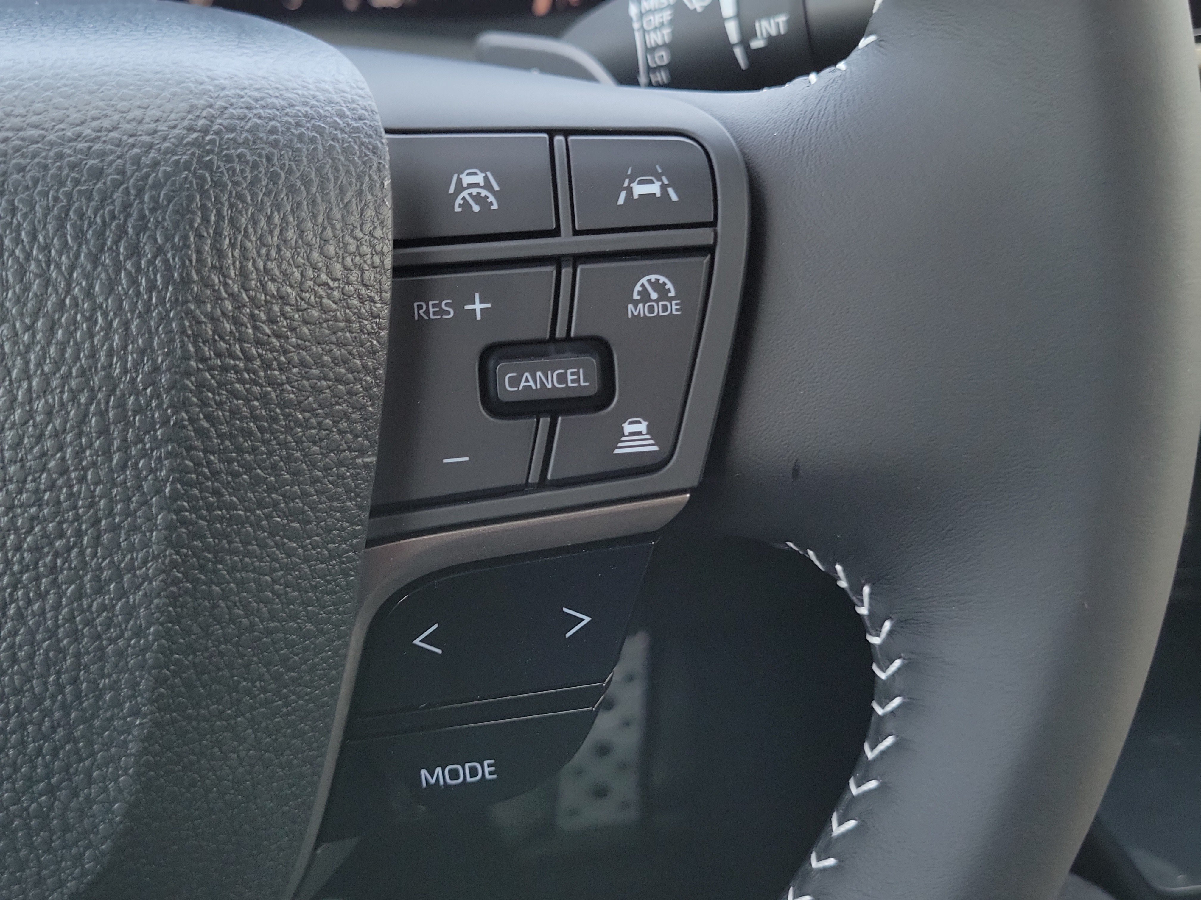 New 2026 Toyota Camry SE AWD/4WD image 22