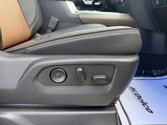 New 2026 Chevrolet Silverado 2500 High Country w/ High Country Premium Package image 21