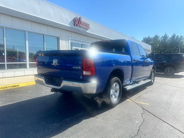 Used 2014 RAM 1500 Tradesman w/ Popular Equipment Group AWD/4WD image 5