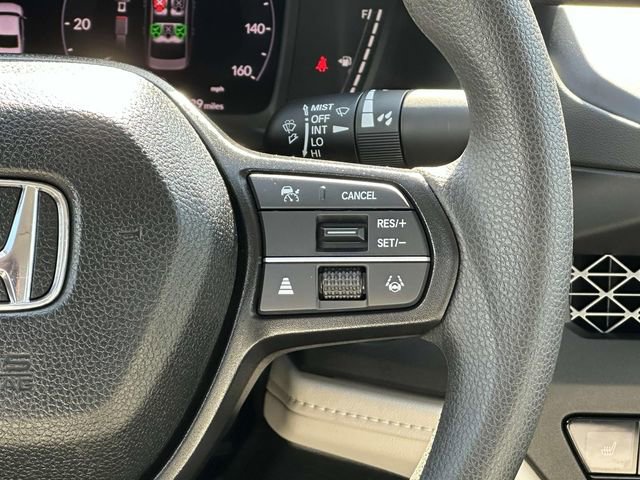 Certified 2025 Honda Accord SE image 24