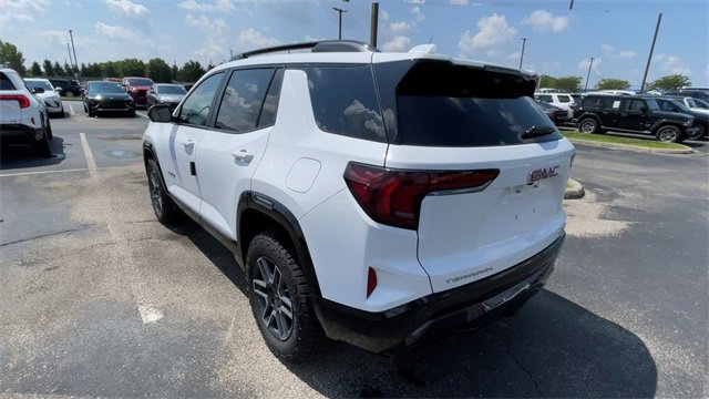 New 2026 GMC Terrain AT4 w/ Convenience Package III image 8