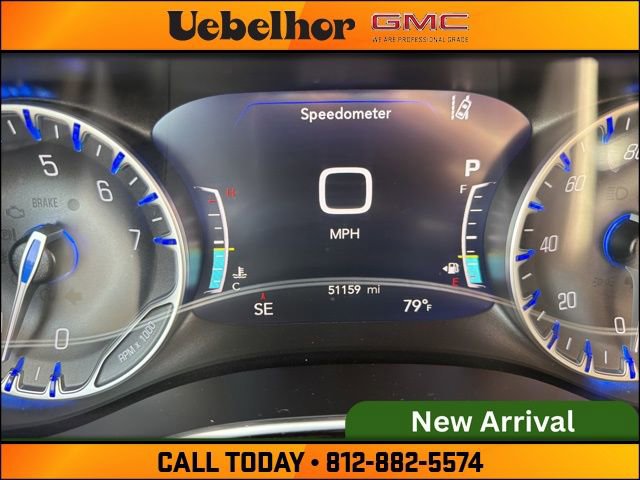 Used 2024 Chrysler Pacifica Limited image 32