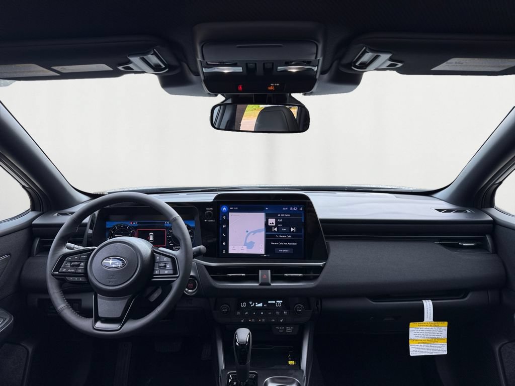 New 2026 Subaru Outback Premium AWD/4WD image 10