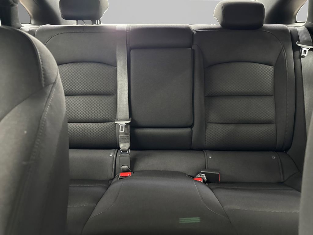 Used 2025 Chevrolet Malibu LT image 18