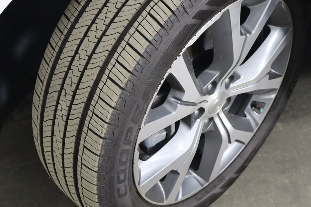 Used 2021 Hyundai Palisade Limited image 43