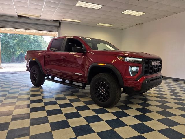 New 2026 GMC Canyon Elevation w/ Convenience Package RWD video 1