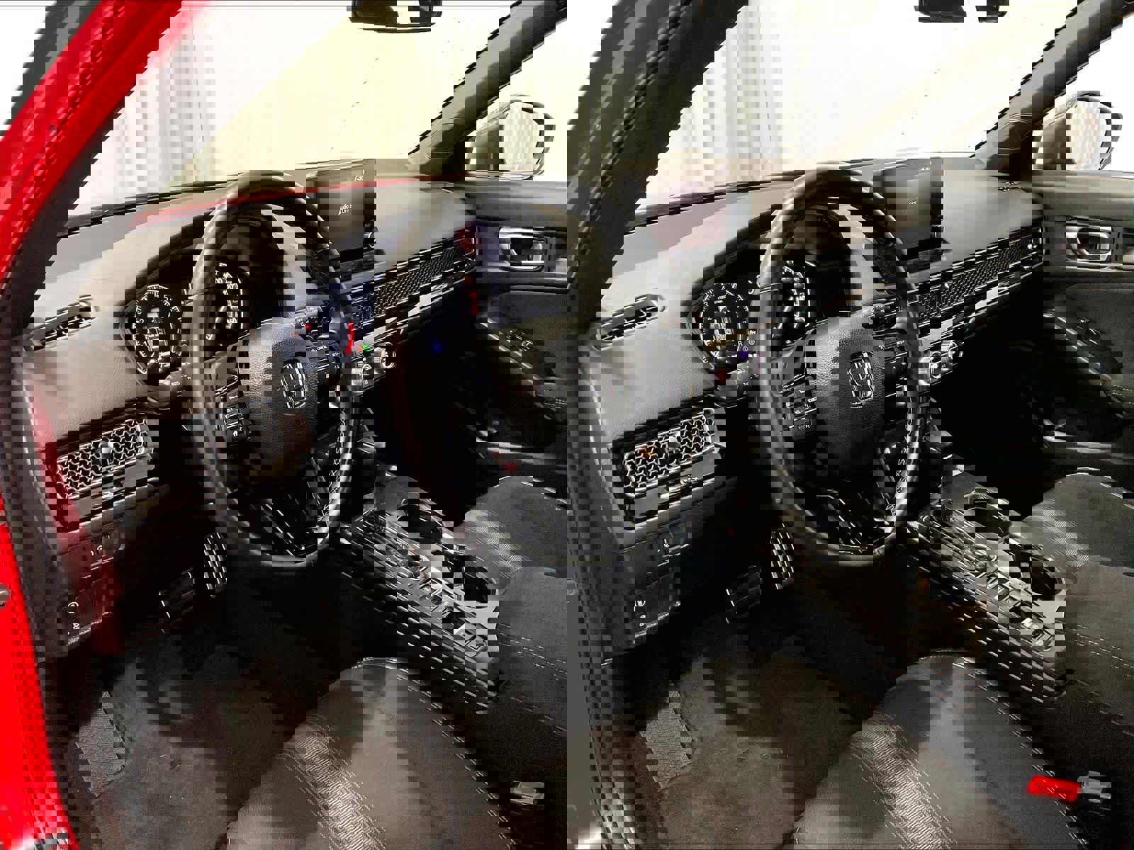 Used 2023 Honda Civic Sport image 8