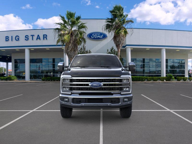 New 2026 Ford F250 King Ranch image 7