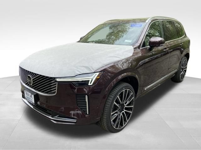 New 2026 Volvo XC90 B6 Plus AWD/4WD image 3
