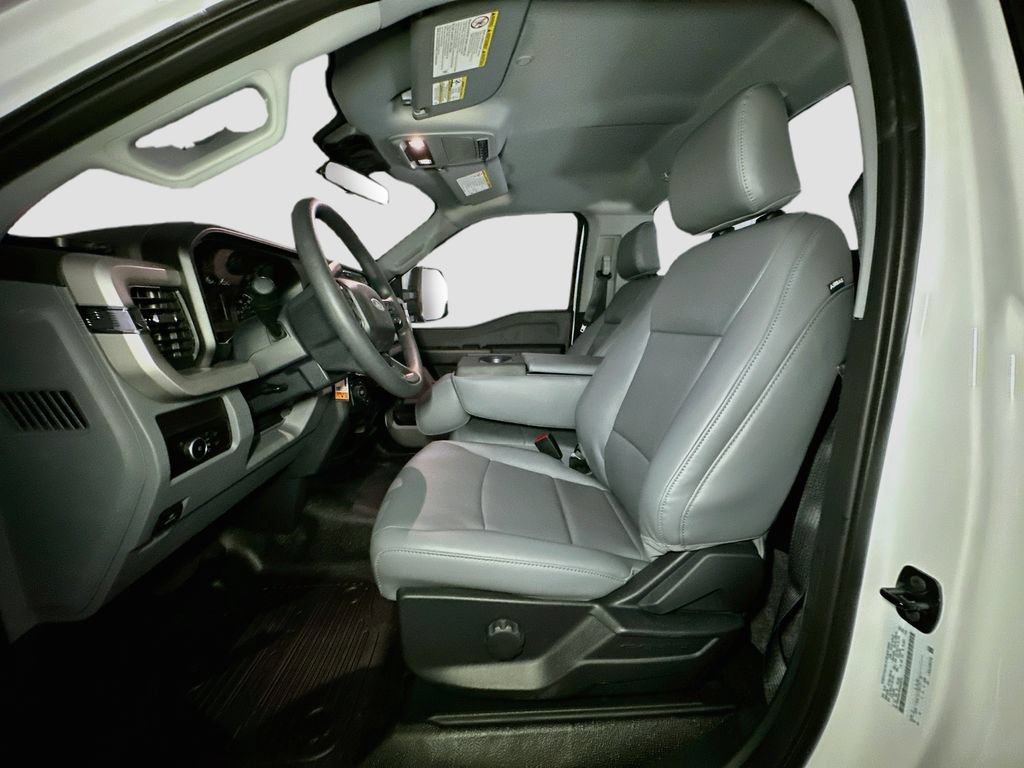 New 2026 Ford F450 XL AWD/4WD image 16