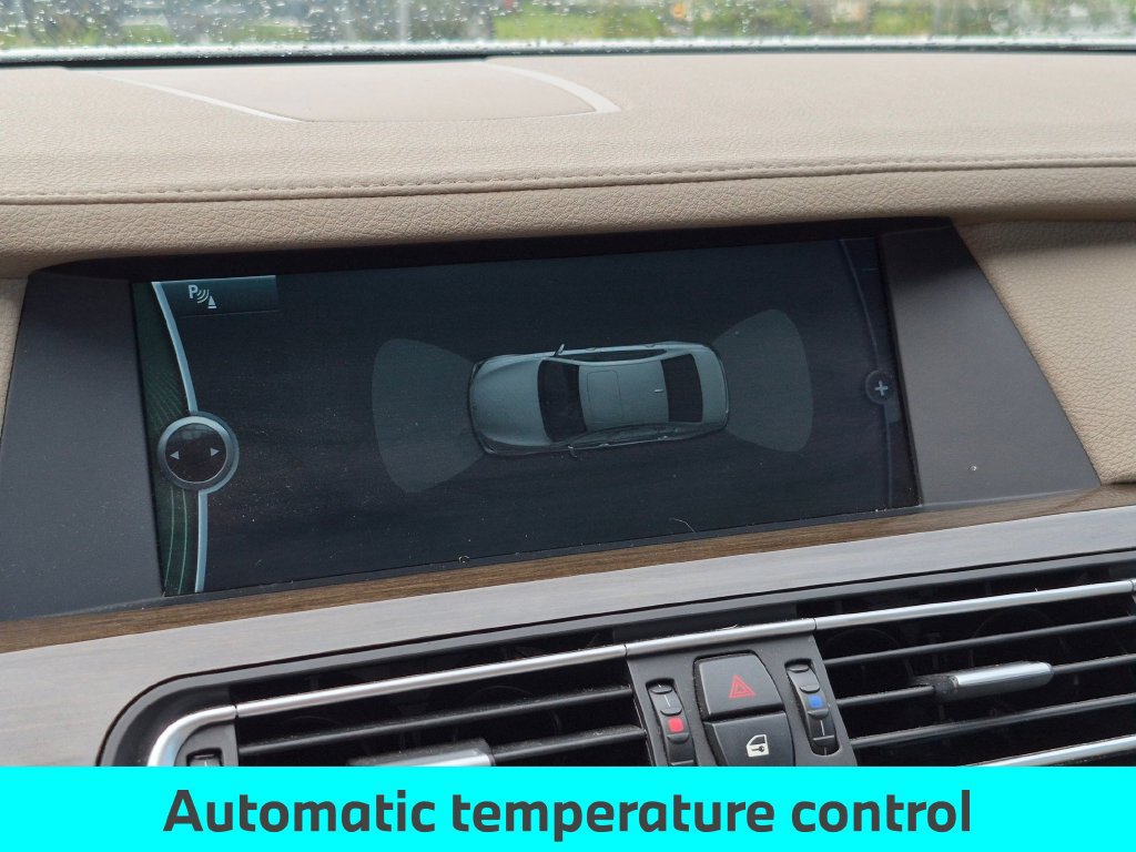 Used 2009 BMW 750Li RWD image 26