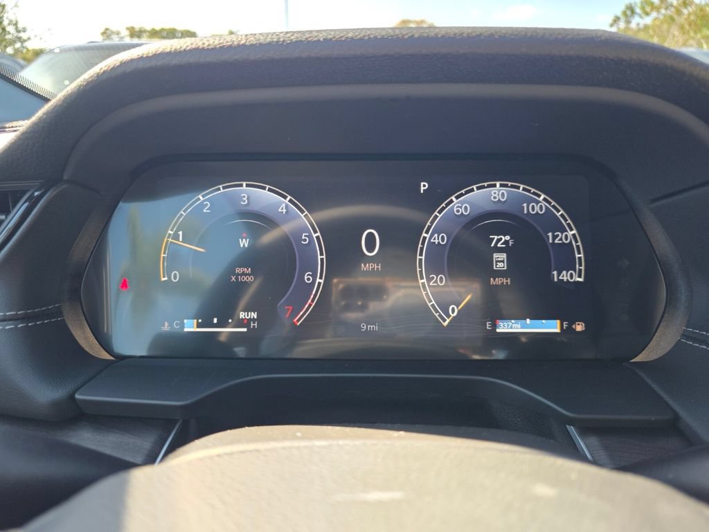 New 2026 Jeep Grand Cherokee Limited RWD image 20