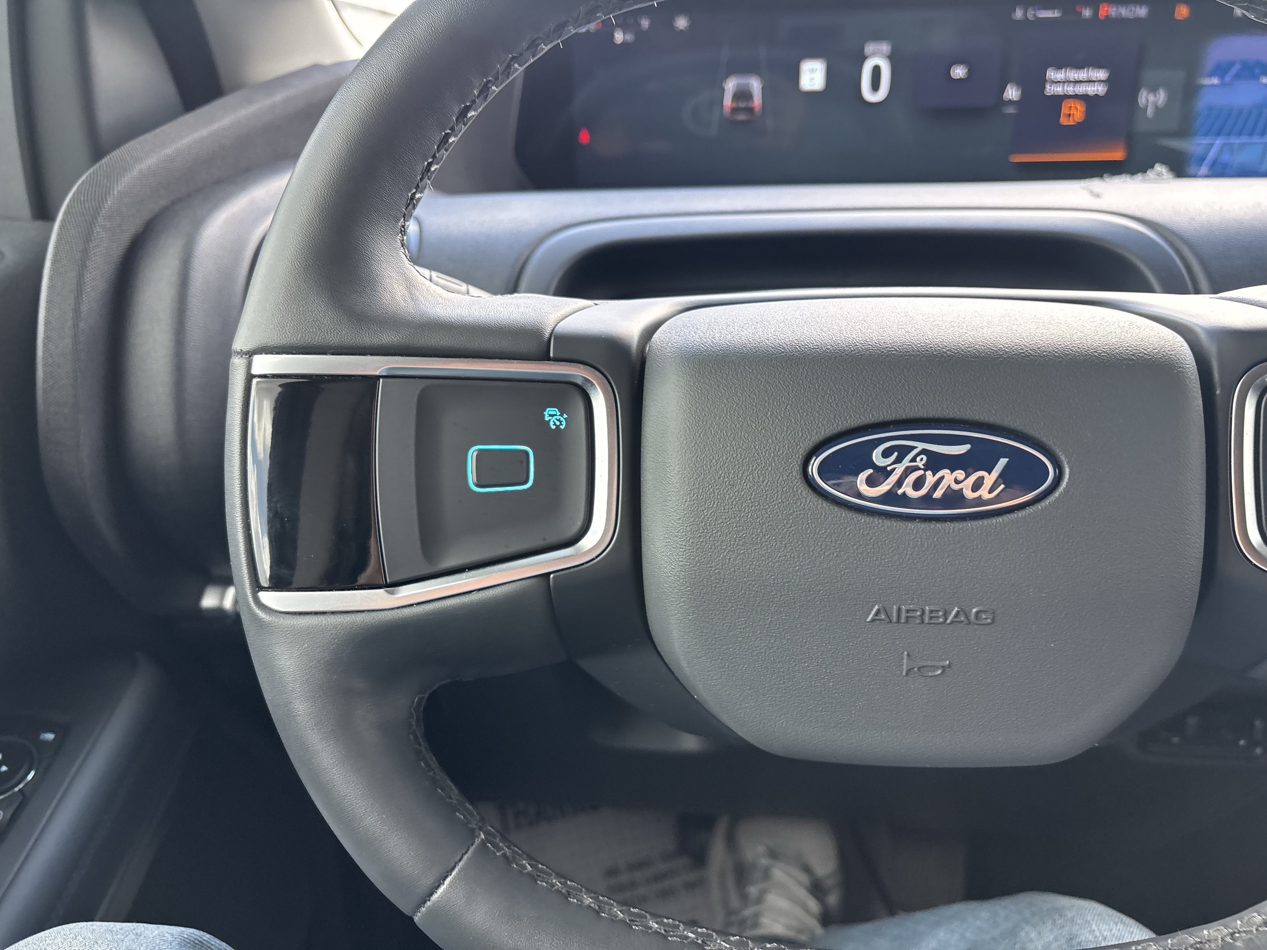 Certified 2026 Ford Expedition Active RWD image 33