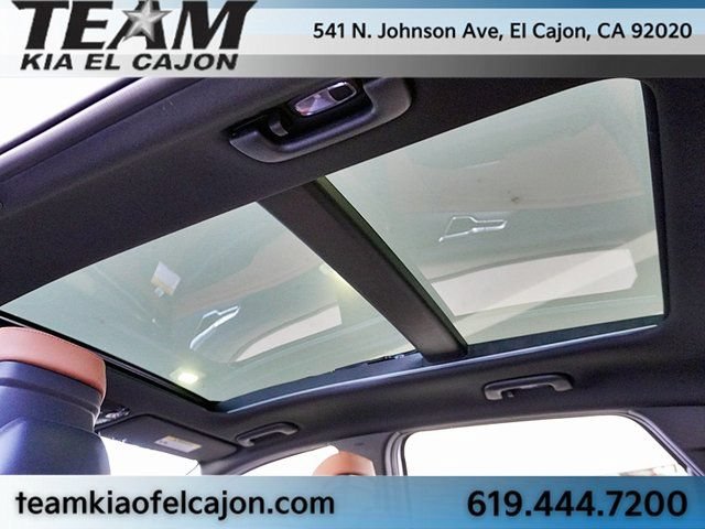 New 2026 Kia Sportage X-Line w/ X-Line Technology Package AWD/4WD image 21